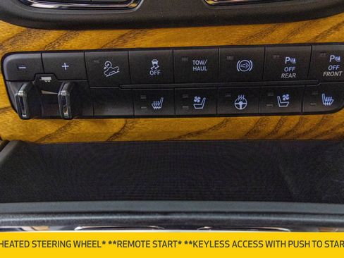 Used 2018 RAM 2500 Longhorn w/ Convenience Group image 9