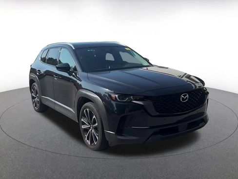 Used 2026 MAZDA CX-50 AWD 2.5 S w/ Premium Package image 2