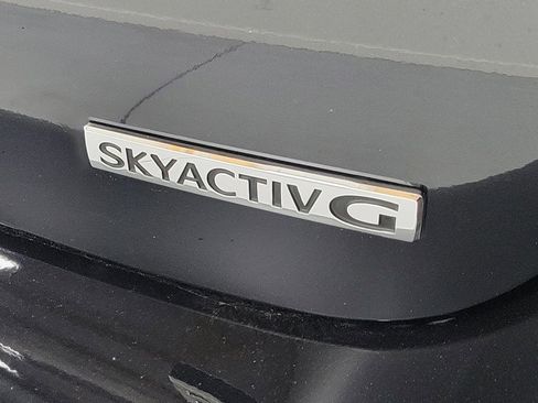 Used 2025 MAZDA MAZDA3 s image 9