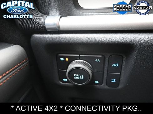Used 2025 Ford Expedition Active AWD/4WD image 19