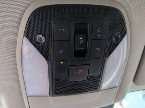 Used 2020 INFINITI QX50 Luxe w/ Navigation Package FWD image 24