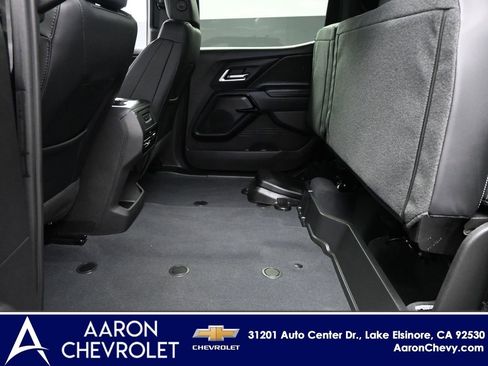 New 2026 Chevrolet Silverado EV LT w/ Plus Package image 35