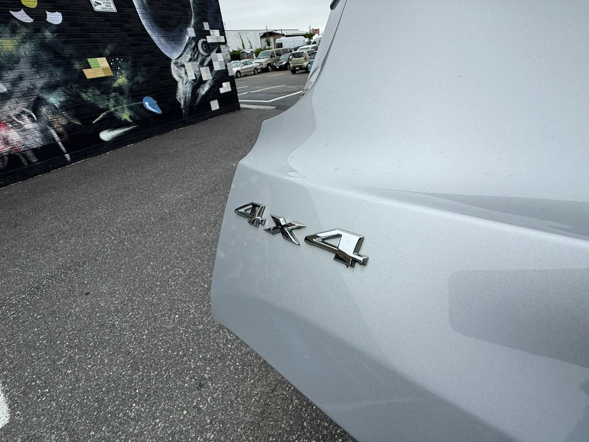 Used 2015 Jeep Renegade Limited AWD/4WD image 12