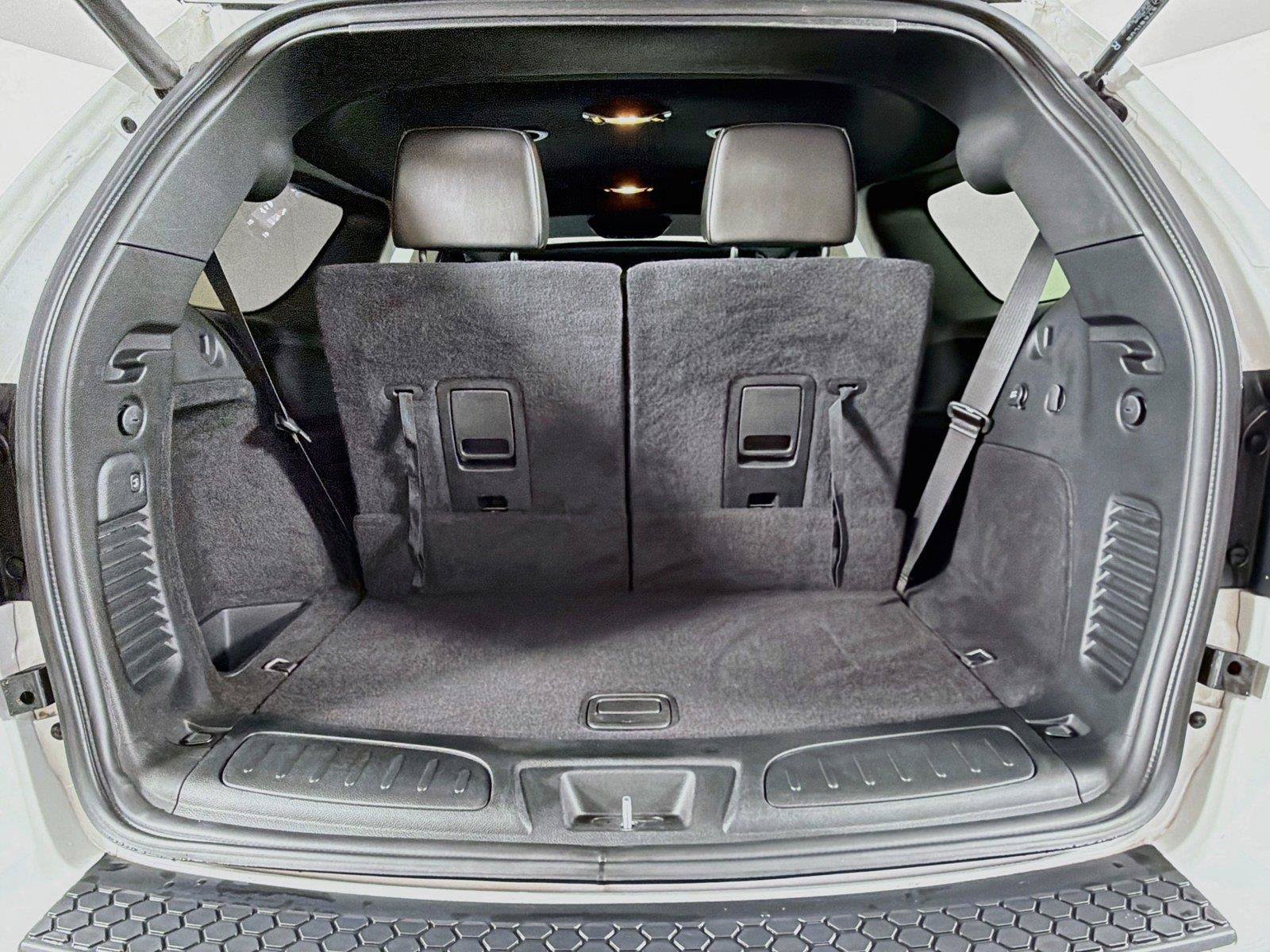 Used 2023 Dodge Durango R/T AWD/4WD image 14