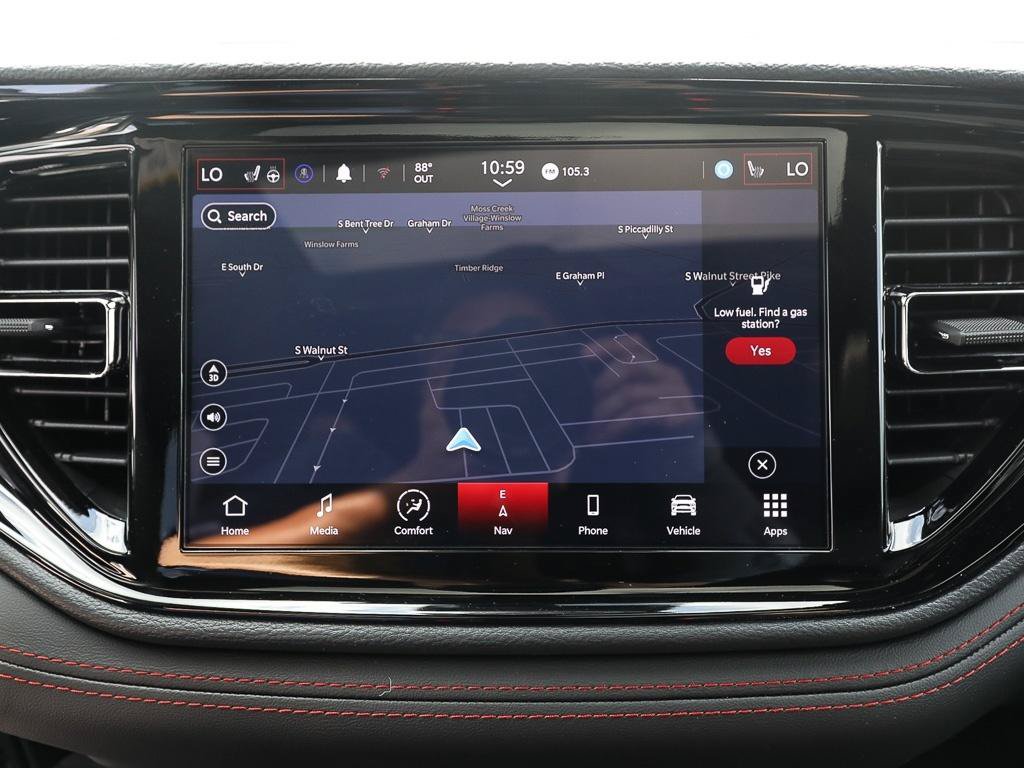 New 2026 Dodge Durango GT AWD/4WD image 16