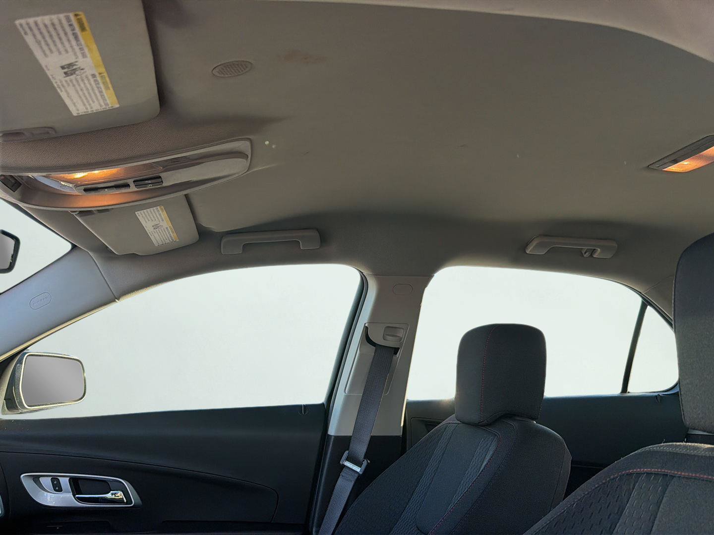 Used 2014 Chevrolet Equinox LS FWD image 17