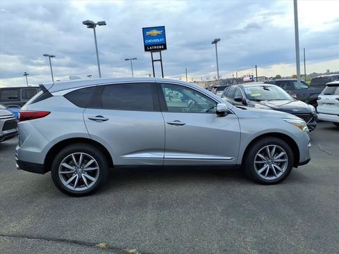 Used 2020 Acura RDX w/ Technology Package image 5