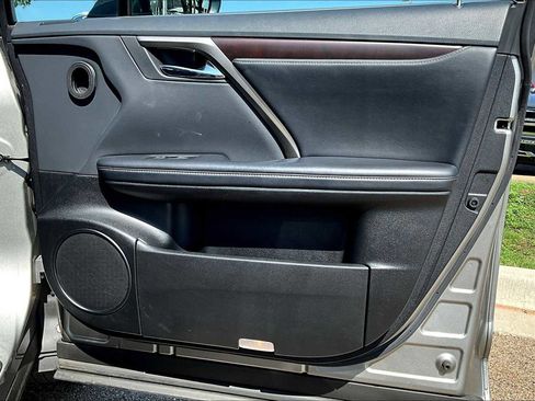 Used 2022 Lexus RX 350 FWD w/ Premium Package image 41