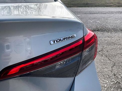 Used 2023 Honda Civic Touring image 14