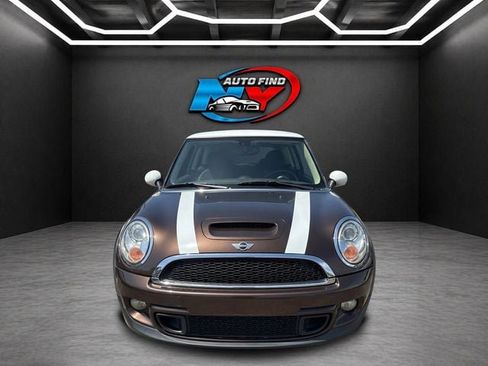 Used 2012 MINI Cooper S FWD image 9
