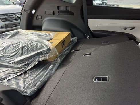 New 2026 Hyundai Tucson SEL image 37