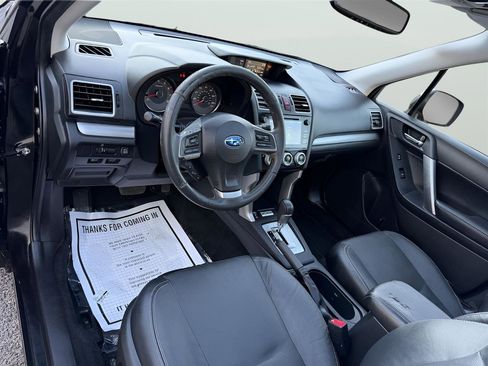 Used 2016 Subaru Forester 2.5i Limited image 14