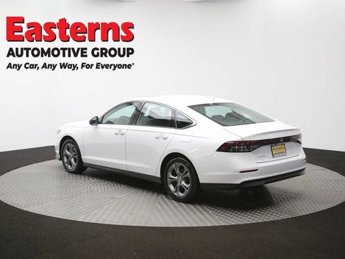Used 2023 Honda Accord EX image 66