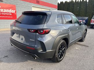 Used 2025 MAZDA CX-50 AWD 2.5 S w/ Preferred Package video 3