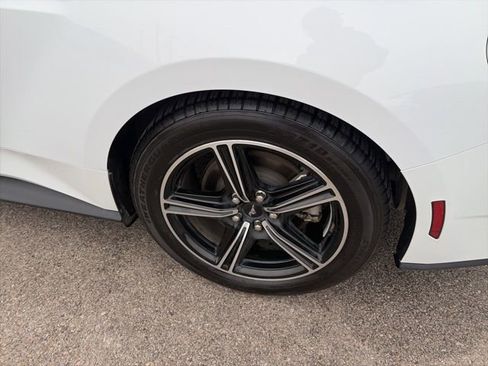 Used 2024 Ford Mustang Premium image 30