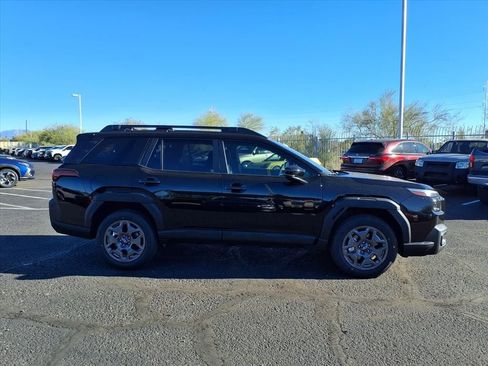 New 2026 Subaru Outback Premium image 8