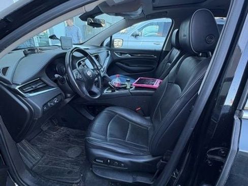 Used 2020 Buick Enclave Avenir w/ Avenir Technology Package image 13