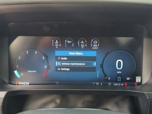 Certified 2024 Ford F150 XLT w/ Equipment Group 302A MID RWD image 9