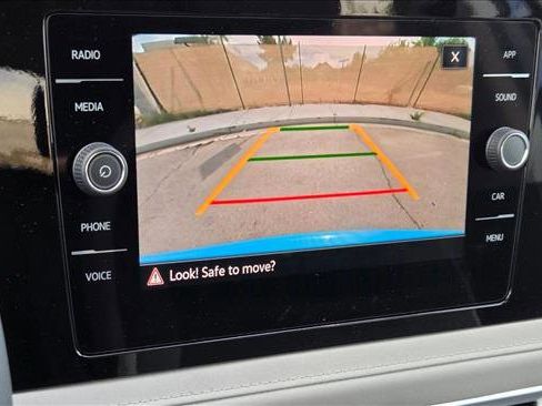 New 2026 Volkswagen Taos SE AWD/4WD image 12