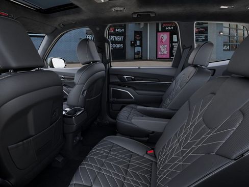 New 2025 Kia Telluride SX Prestige X-Pro image 18