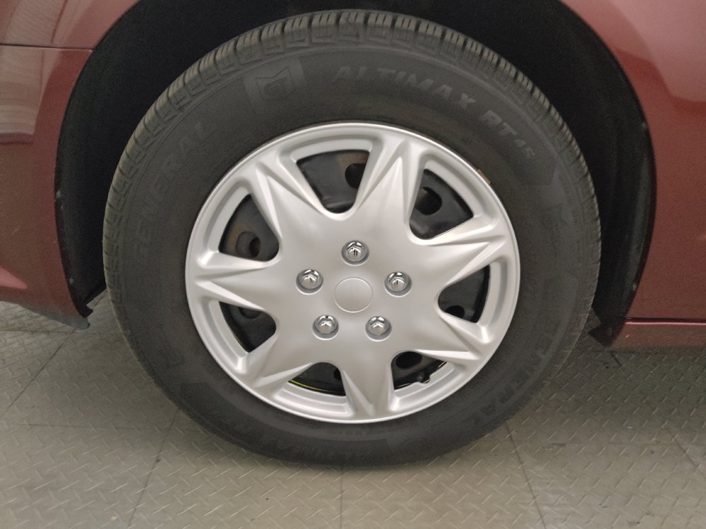 Used 2019 Dodge Grand Caravan SE w/ UConnect Hands-Free Group FWD image 31