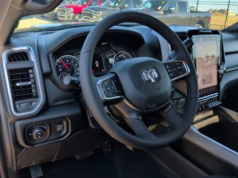 New 2026 RAM 2500 Lone Star image 14