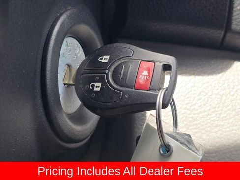 Used 2019 Nissan NV200 SV w/ Navigation Package FWD image 24