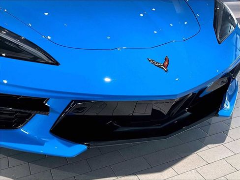 Used 2023 Chevrolet Corvette Stingray Premium Conv image 30