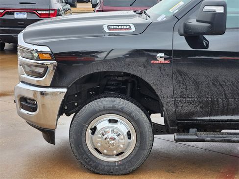 New 2026 RAM 3500 Tradesman image 6