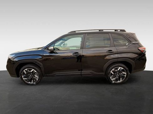 New 2026 Subaru Forester Premium AWD/4WD image 3