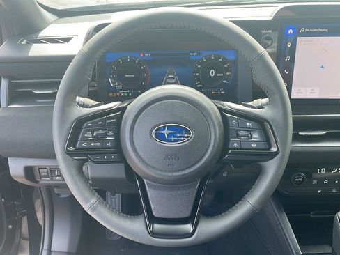New 2026 Subaru Outback Premium AWD/4WD image 13
