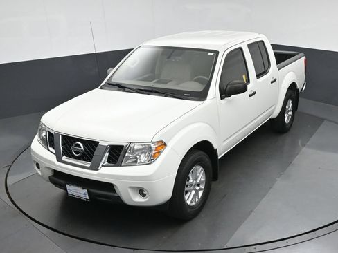 Used 2019 Nissan Frontier SV w/ Value Truck Package RWD image 52
