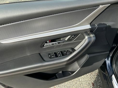 Used 2025 MAZDA CX-90 Plug-In Hybrid w/ Premium Plus image 18