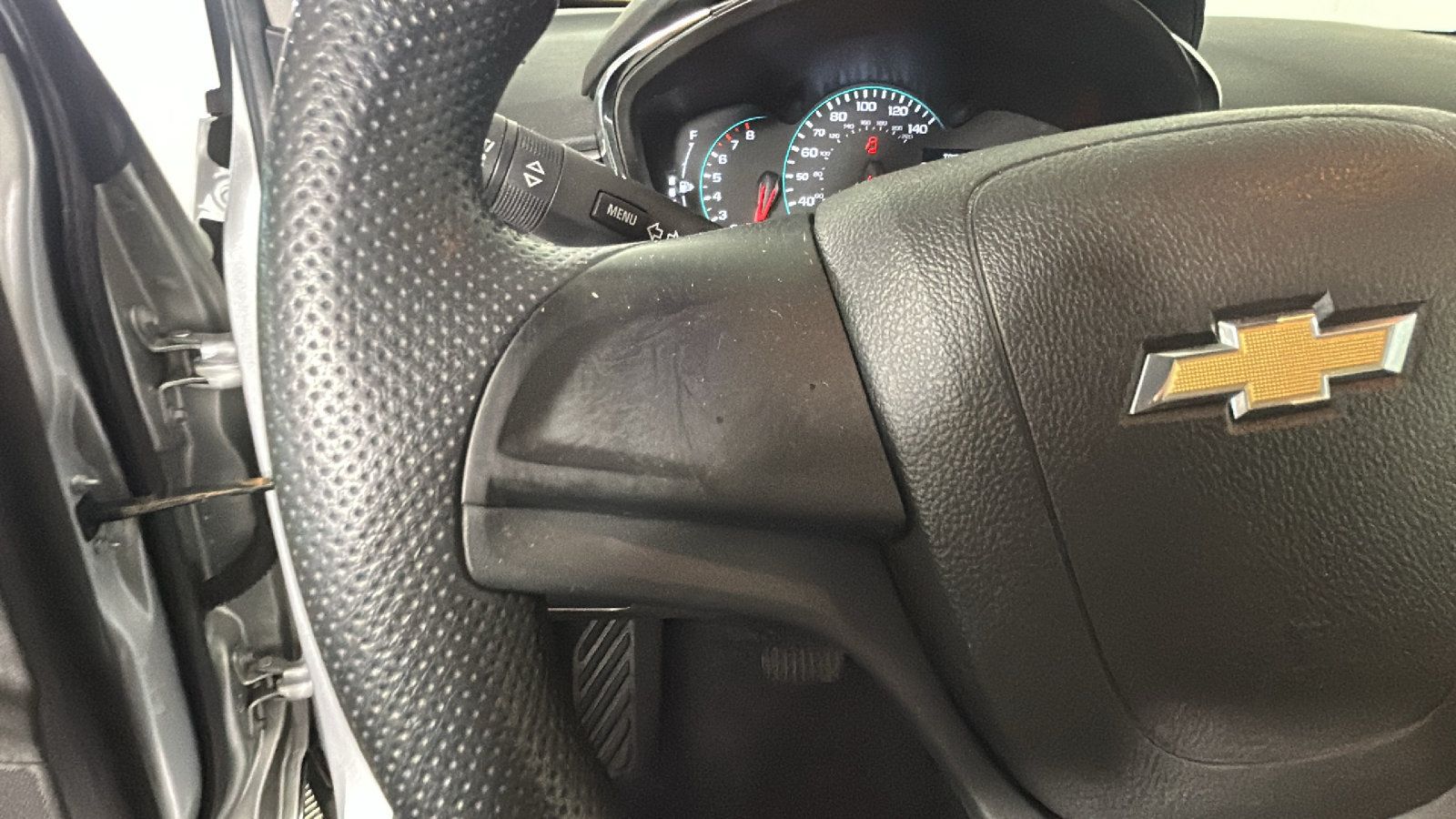 Used 2018 Chevrolet Trax LS FWD image 18