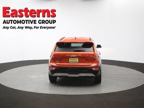 Used 2023 Kia Niro Wind w/ Wind Preserve Package FWD image 35