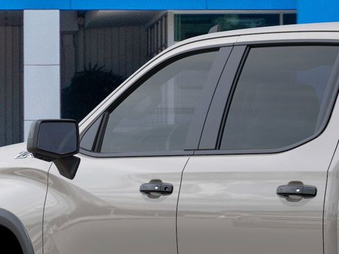 New 2026 Chevrolet Silverado 1500 ZR2 AWD/4WD image 12