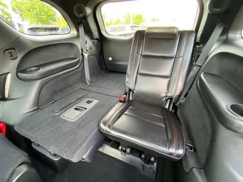 Used 2023 Dodge Durango R/T AWD/4WD image 12