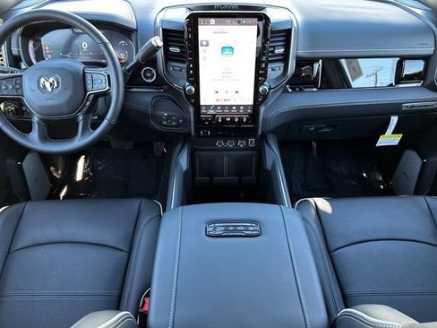 New 2026 RAM 2500 Rebel w/ Rebel Level 2 Equipment Group image 5