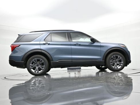 New 2026 Ford Explorer Active w/ Active Comfort Package image 30