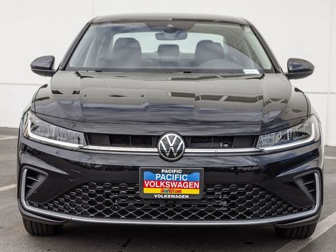 New 2026 Volkswagen Jetta S image 2