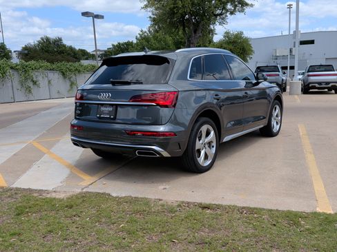 Certified 2023 Audi Q5 2.0T Premium Plus w/ Premium Plus Package AWD/4WD image 10