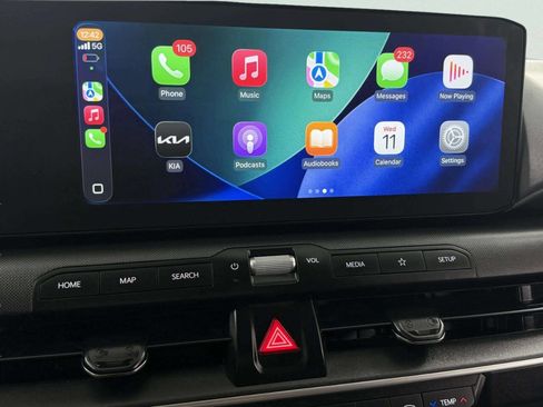 Used 2025 Kia K4 image 52
