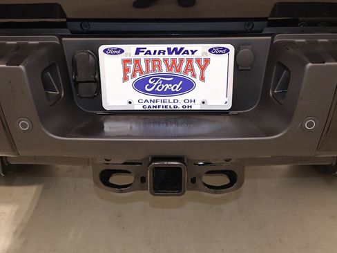 New 2026 Ford F250 Lariat AWD/4WD image 45