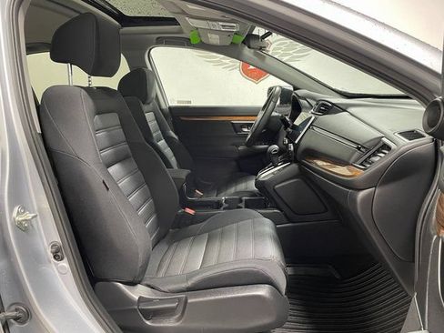 Used 2020 Honda CR-V EX image 24