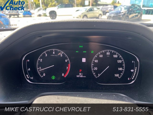 Used 2020 Honda Accord Sport image 9