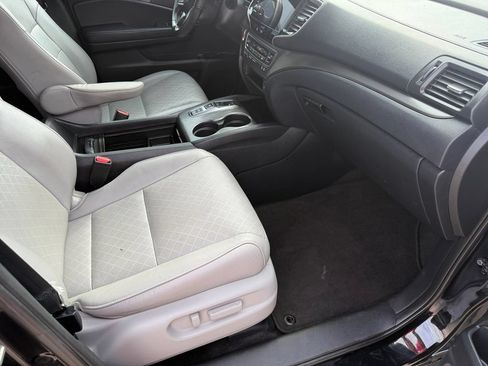 Used 2019 Honda Passport EX-L image 16