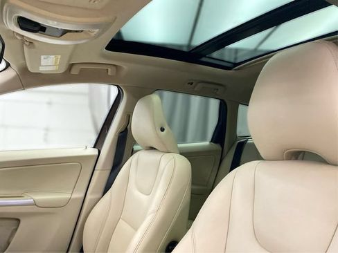 Used 2015 Volvo XC60 T6 Premier Plus AWD/4WD image 27