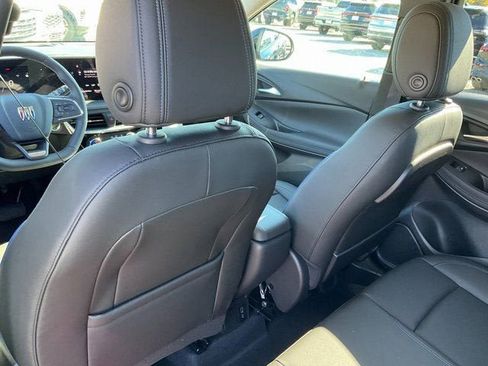 New 2026 Buick Encore GX Sport Touring w/ Advanced Technology Package image 13