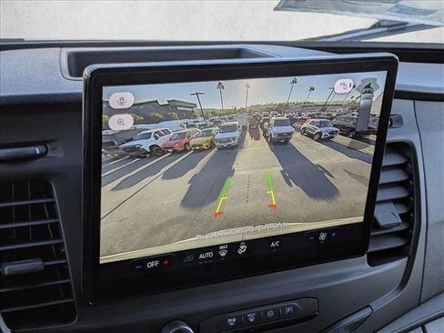 New 2026 Ford Transit 250 148 Medium Roof image 13