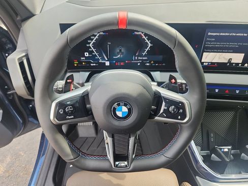 Used 2026 BMW X3 M50 w/ Premium Package AWD/4WD image 20